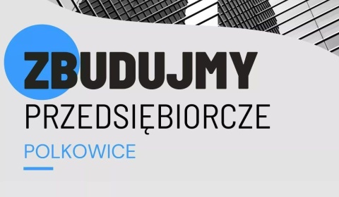 Czy w Polkowicach potrzebny jest Inkubator Przedsiębiorczości?