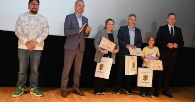 Gala Festiwalu Złoty Samorodek (FOTO)