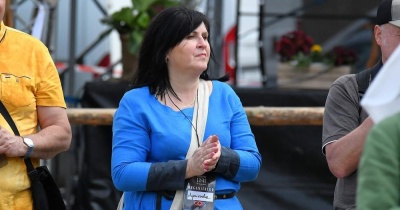 A.Markiewicz kieruje Gminnym Ośrodkiem Kultury i Sportu