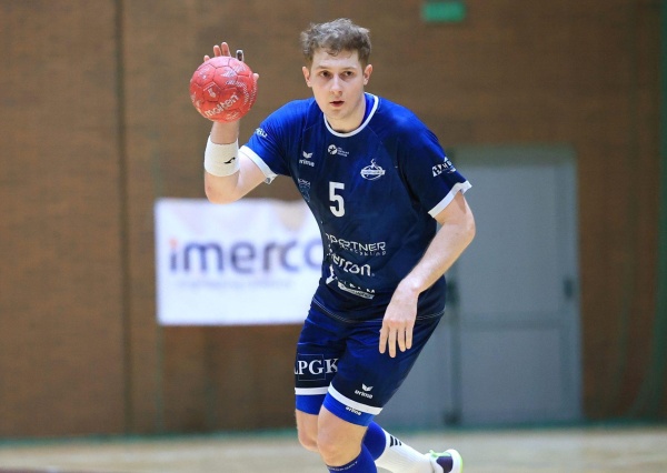 Beniaminek Ligi Centralnej rywalem Siódemki Miedź