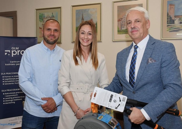  XXII. Konkurs Bezpieczne Gospodarstwo Rolne (FOTO) 