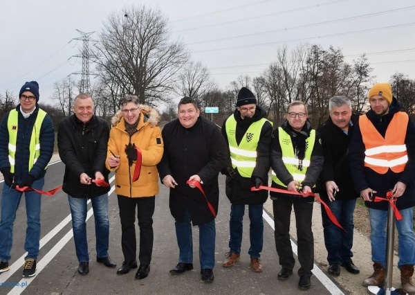 A. Babuśka i P. Gregorczuk wiedzą, że drogi są najważniejsze (FOTO)