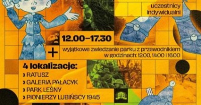 Gra miejska „Muzealna Dycha”