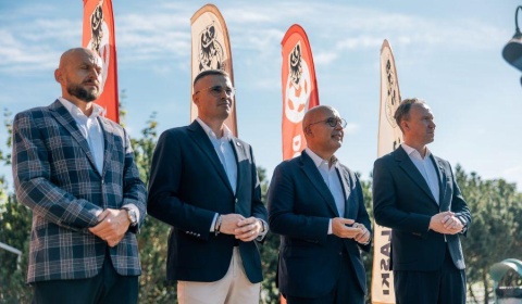 Legnica miejscem inauguracji projektu „zDolnośląskie Dzieciaki”