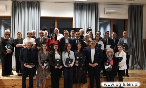 Dzień Sołtysa 2026 w Gminie Lubin