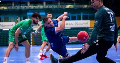 Były derby piłkarskie, czas na derby handballowe. Siódemka Miedź versus Śląsk