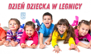 Dzień Dziecka w Legnicy