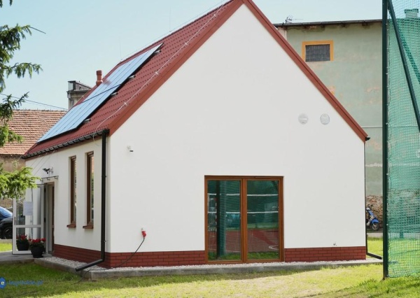 Mieszkańcy Gniewomierza mają swoje miejsce KGiGW (FOTO)