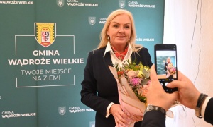 Wójt Gminy Wądroże Wielkie z jednogłośnym wotum zaufania i absolutorium za 2025 rok