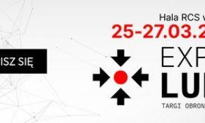 Blackout, ewakuacja, atak dronów – Lubin pokaże, jak przygotować się na kryzys