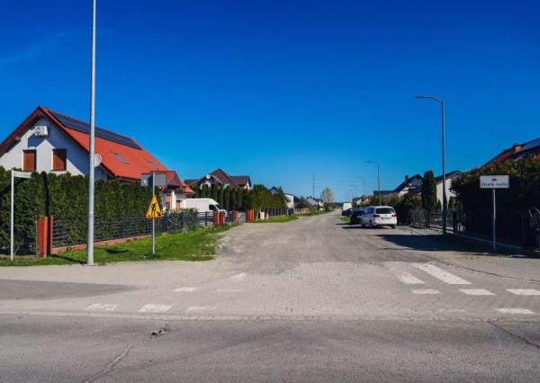Kolejna drogowa inwestycja w Polkowicach