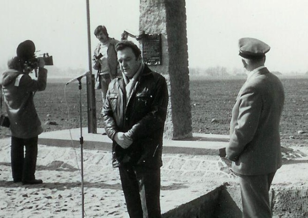 Historia i teraźniejszość Zagłębia Miedziowego w obiektywie pracowników. 65 lat KGHM