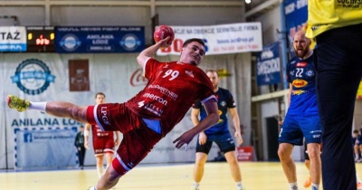 Siódemka Miedź kontra Padwa. Wielkie emocje na Piekarach