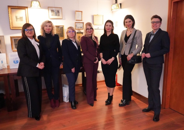  „Strefa dla Biznesu” w Prochowicach. Świetna inicjatywa LSSE i władz miasta !