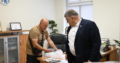 Rozbudowa gminnego monitoringu