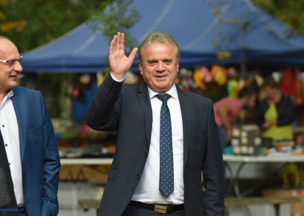 Burmistrz Miasta zaprasza na Dni Chojnowa 2026. 100-lecie polskiej kolei i muzyczne gwiazdy