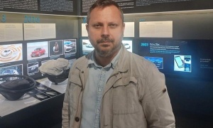 Arkadiusz Muła zostanie szefem Centrum Witelona