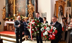Uczcili pamięć ofiar ludobójstwa (FOTO)