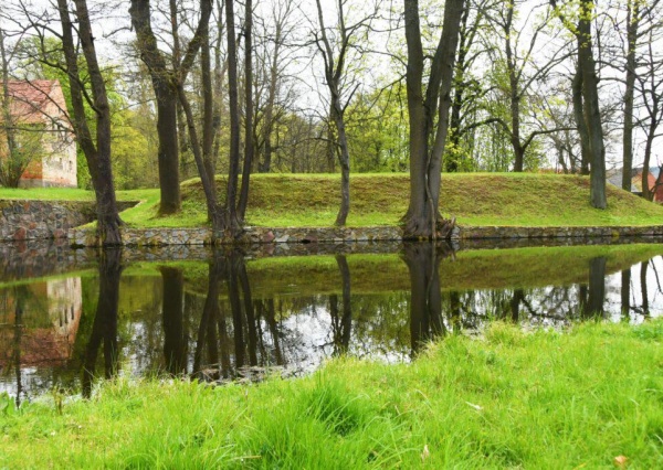 Po majówce remont zabytkowego źródełka