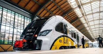 Podwójny sukces Kolei Dolnośląskich. Rekordowe rozliczenie z KPO i kolejne miliony na Elfy