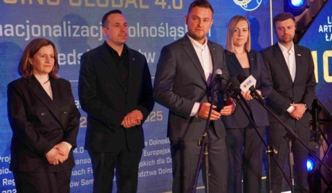 Going Global – rusza nowa edycja samorządowego programu dla przedsiębiorców