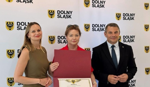 Promesy dla samorządowców subregionu legnicko-głogowskiego