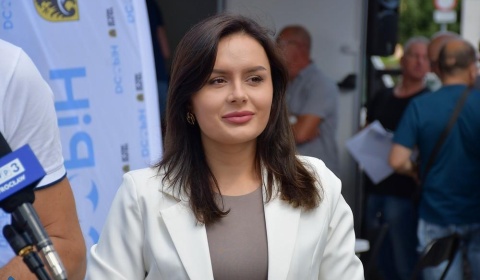 Wąsobus wraca do Legnicy! Ogromne zainteresowanie badaniami
