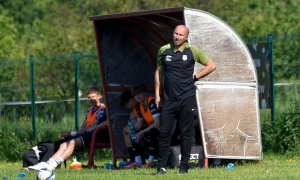 Robert Gajewski: wiosna należała do Iskry Księginice