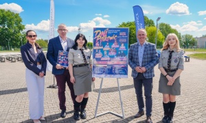 Koncerty, atrakcje, mieszkańcy. Wielkie święto nadciąga 