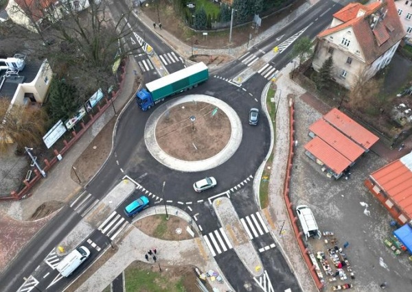 Jest projekt złotoryjskiego budżetu na następny rok. A w nim nowe inwestycje