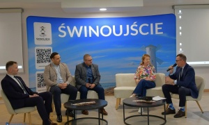 Dolny Śląsk nad morzem. Mocny głos samorządowców w Świnoujściu (FOTO)