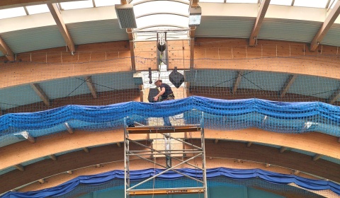  Tęcza się zmienia – za ponad pół miliona 