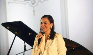 Karolina Serkies-Jaskółowska nową zastępczynią dyrektora LCK