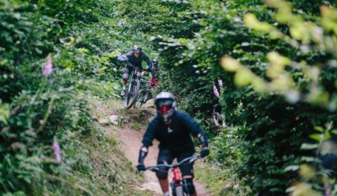 Start sezonu rowerowego na Dolnym Śląsku