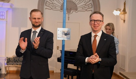 Trzęsienie ziemi w dolnośląskiej polityce? Marcin Borys odchodzi z KO i stawia na Bezpartyjnych Samorządowców