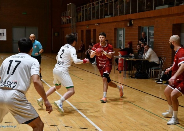 Siódemka nie zrobiła niespodzianki. Śląsk górą (FOTO)