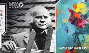 Spotkanie wokół książki „Tutor. Bronisław Chyła – malarz, mistrz, mentor”