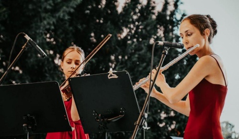 34 Marie, Marysie i Marysieńki celebrowały swoje święto w Chojnowie(FOTO)