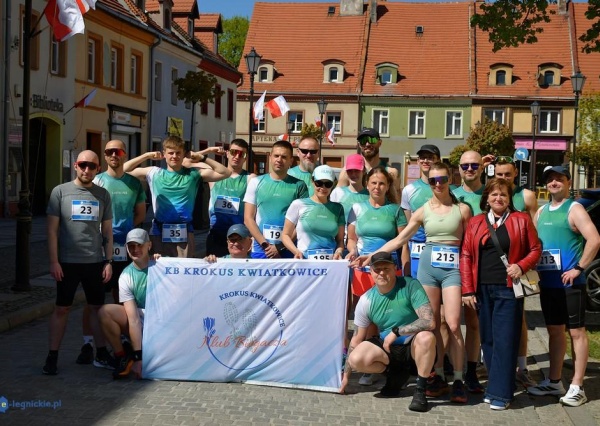  5. Nadkaczawski Bieg z Historią im. Mariana Żukowskiego (FOTO) 