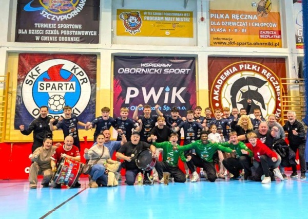 MSPR Siódemka Legnica w finale Mistrzostw Polski Juniorów