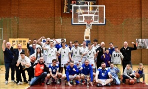 Basket staje się wizytówką Legnicy