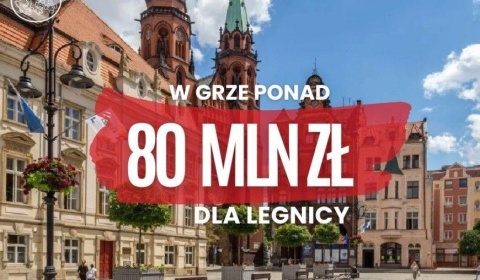 Szwajcarska figa z makiem dla Legnicy...