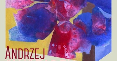Wystawa malarstwa Andrzeja Owczarka