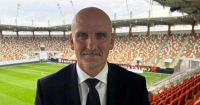 Jacek Bednarz Prezesem Zarządu Zagłębia Lubin S.A.