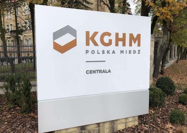 KGHM wybuduje elektrownię jądrową (SMR) ale nie na Dolnym Śląsku?
