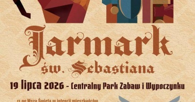  VII Jarmark Świętego Sebastiana 