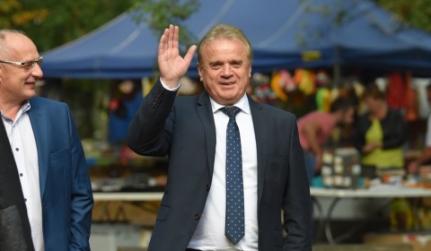 Burmistrz Miasta zaprasza na Dni Chojnowa 2026. 100-lecie polskiej kolei i muzyczne gwiazdy