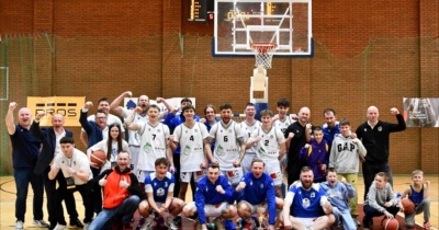 Basket staje się wizytówką Legnicy