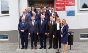 Grębocice już szykują się do życia 