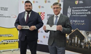 Zbliża się Festiwal Organowy w powiecie legnickim